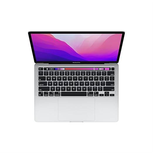 Apple – MacBook Pro M2 – 13.3 inch – 2022
256GB SSD storage